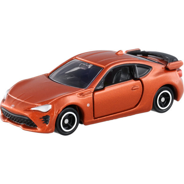 GT86, Initial D, Takara Tomy, Action/Dolls